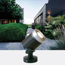  - Arcus LED 5W, 320lm, 3000K, MR16 12V zahradní reflektor Garden Lights