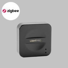  - Gateway SMART WiFi/ZigBee, brána k chytrému ovládání osvětlení, LiGHTPRO
