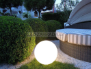 Světelné objekty - svítící koule od Accentum 