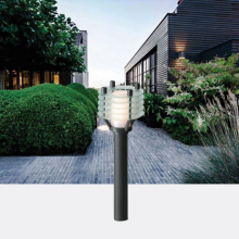  - Zahradní stojací LED svítidlo Larix 1,5W, 12V, Garden Lights