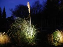 Nová řada designových svítidel od Garden Lights