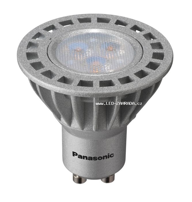 Led žárovka Panasonic 