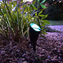 Focus Plus chytré zahradní osvětlení 12V 